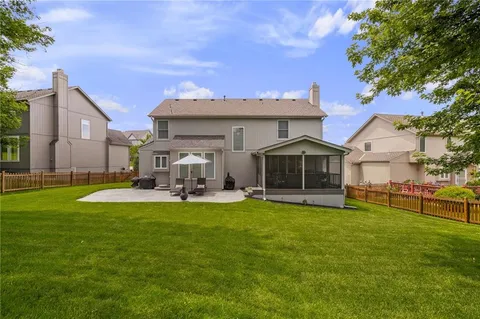 $690,000 | 14805 Slater Street, Overland Park, KS 66221