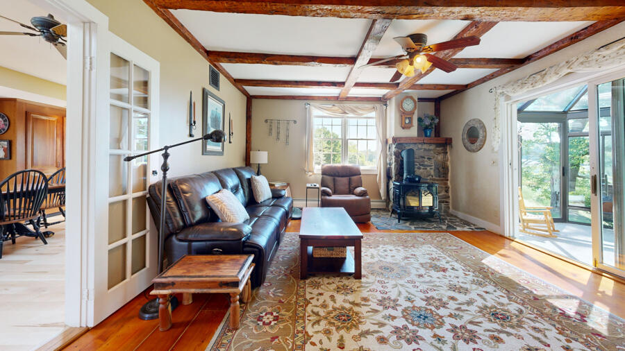 46 Killeran Lane Cushing, ME 04563 - Photo 24 of 91