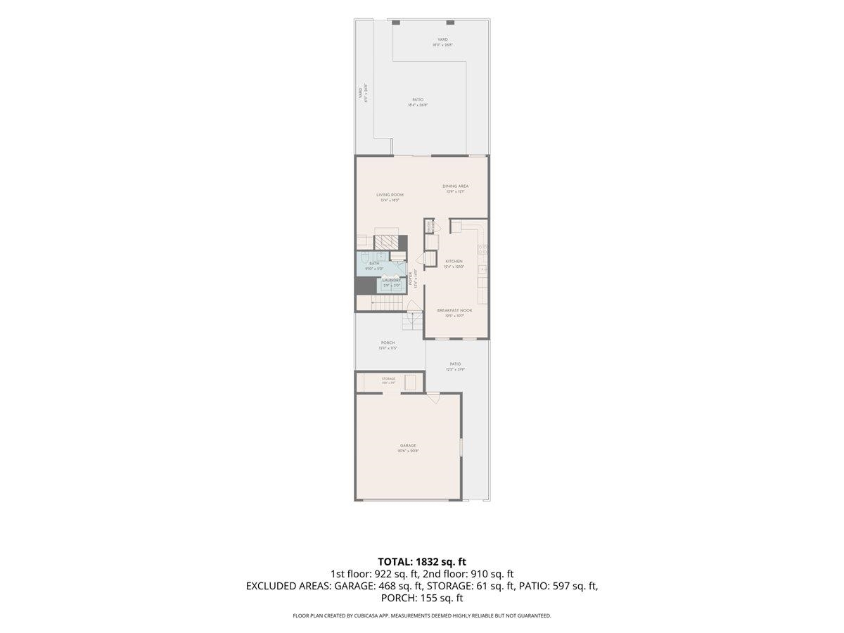 6946 Amberly Road, Unit 6946 Memphis, TN 38119 - Photo 36 of 37 Gallery Image 36