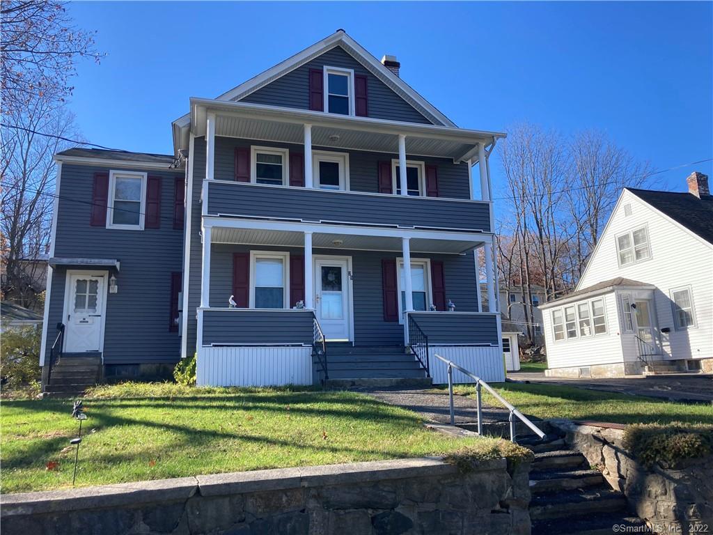 27 Spring Street Torrington, CT 06790 - Photo 1 of 1