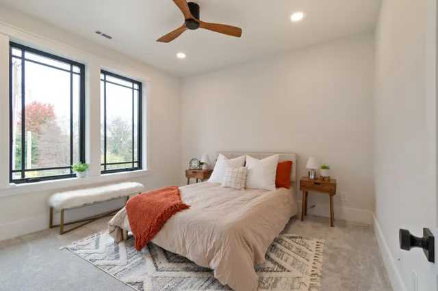 $1,999,000 | 1240 Kenmore Place, Nashville, TN 37216