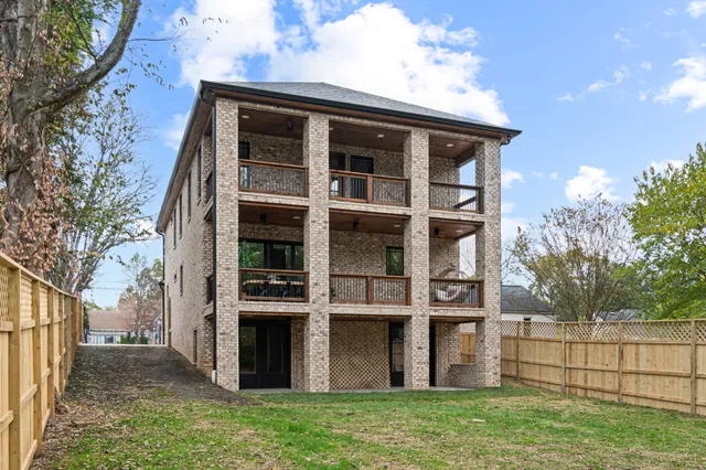 $1,999,000 | 1240 Kenmore Place, Nashville, TN 37216