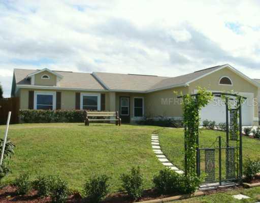 10810 Crescendo Loop Clermont, FL 34711 - Photo 1 of 1 Exterior Front