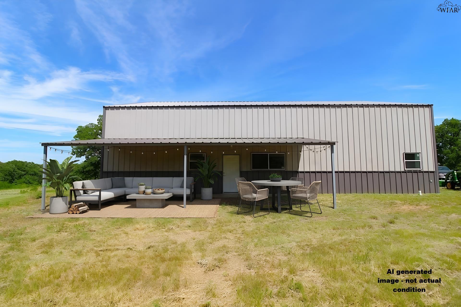155 Corado Road Montague, TX 76251 - Photo 2 of 38 Gallery Image 2