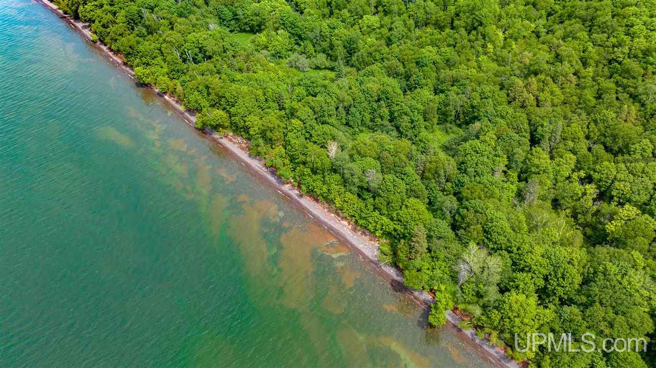 Tbd Tbd Off Puuri Road Atlantic Mine, MI 49905 - Photo 1 of 34