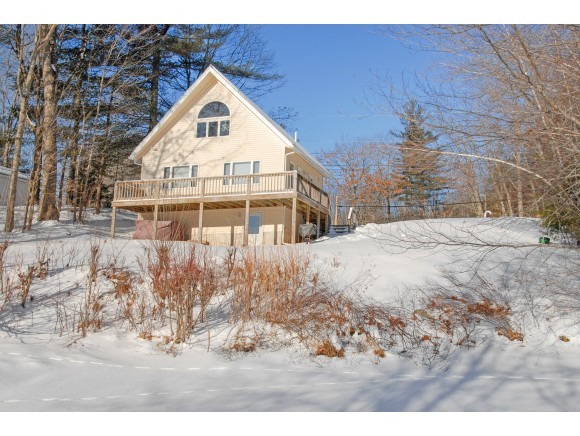 189 Georgetown Drive Barnstead, NH 03225 - Photo 1 of 1 Gallery Image 1