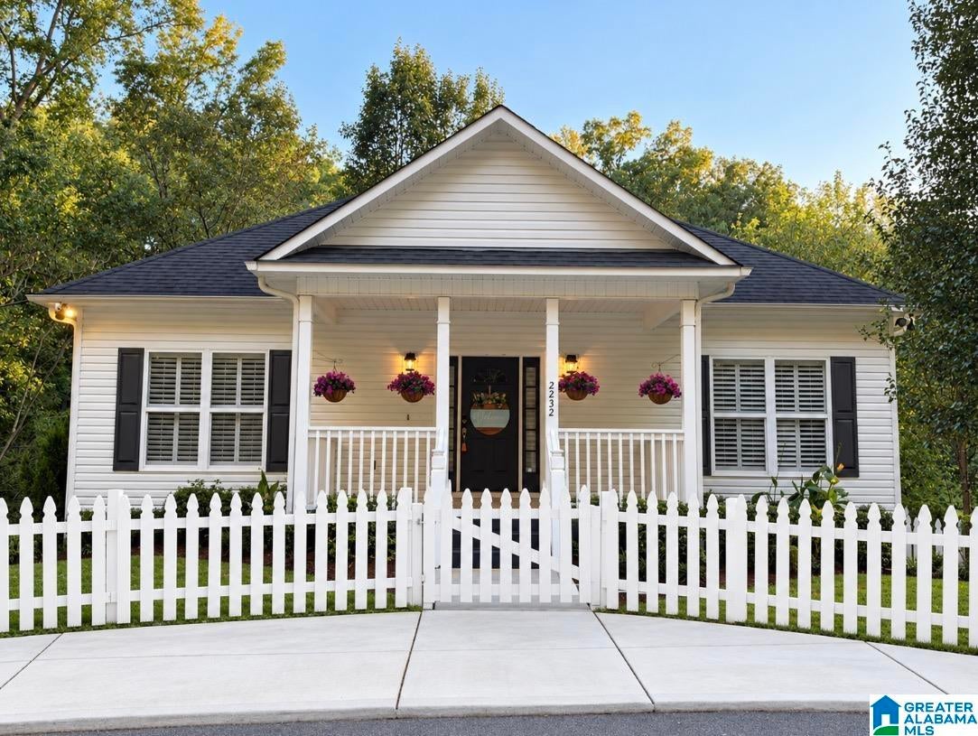 22232 Spring Street Gardendale, AL 35071 - Photo 29 of 38 Gallery Image 29