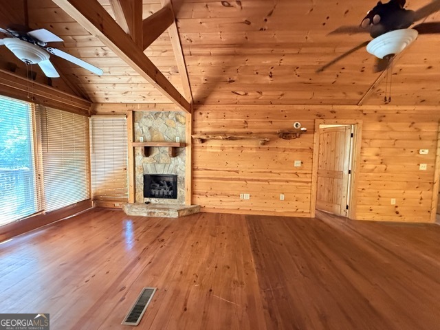 679 Mountain View Circle Blue Ridge, GA 30513 - Photo 13 of 26