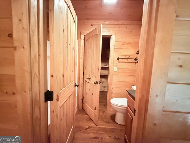 679 Mountain View Circle Blue Ridge, GA 30513 - Photo 15 of 26