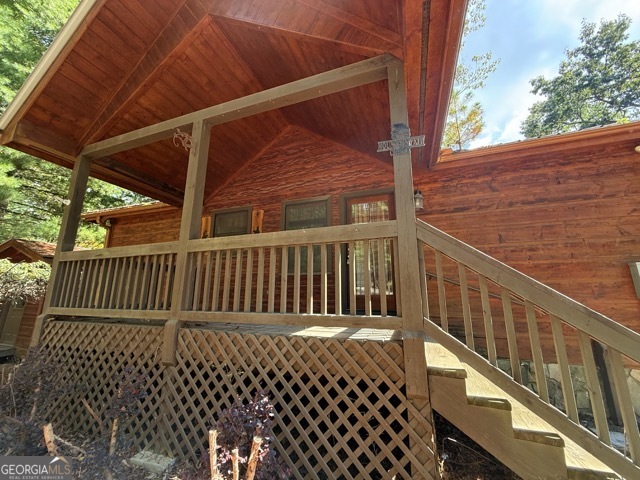 679 Mountain View Circle Blue Ridge, GA 30513 - Photo 5 of 26