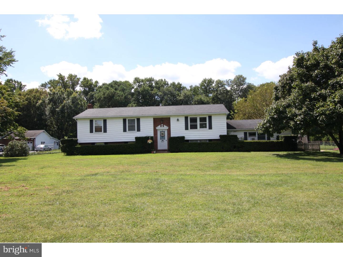 2407 Shaws Corner Road Clayton, DE 19938 - Photo 1 of 22 Gallery Image 1
