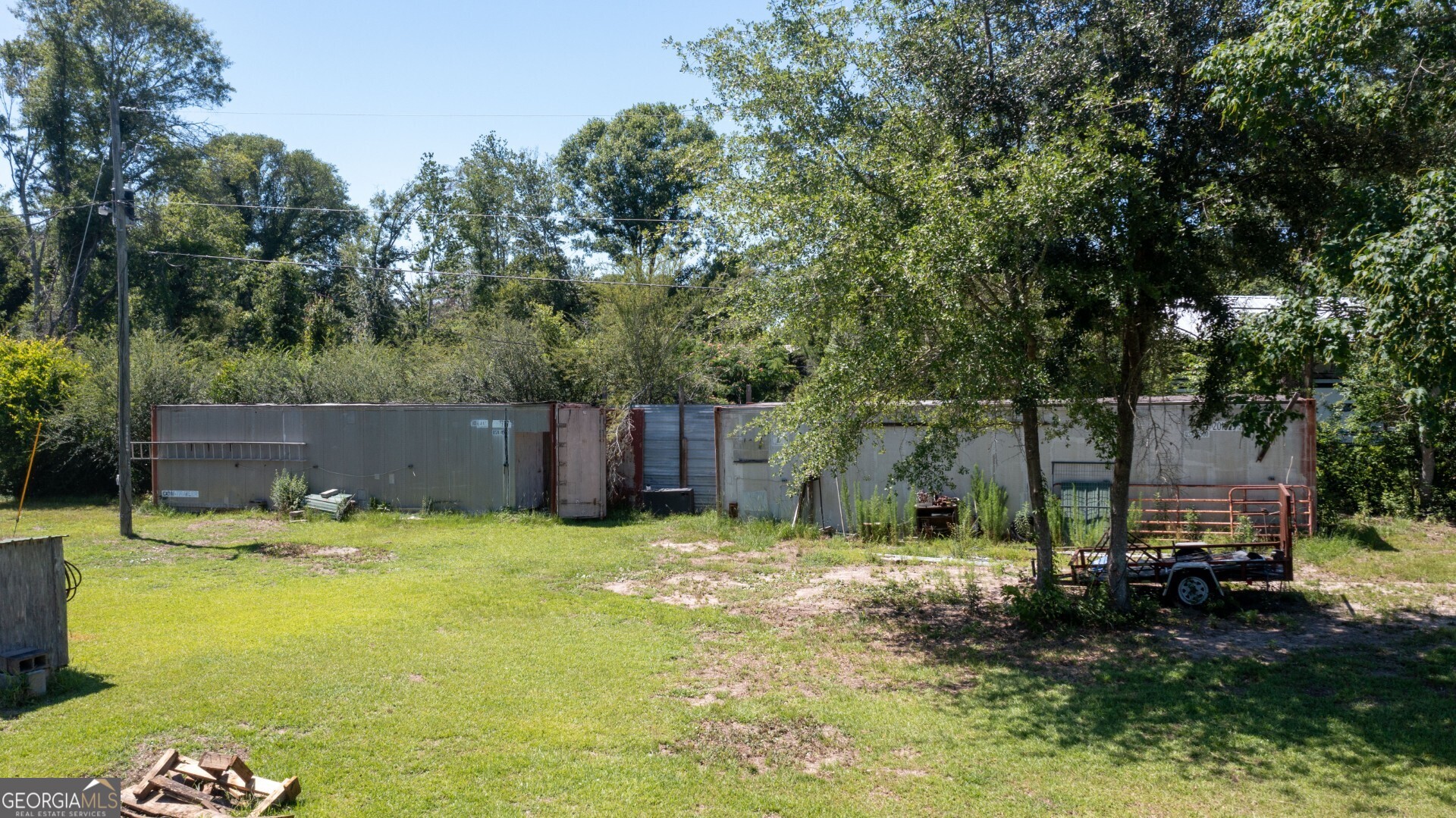 171 Kalani Road Nicholls, GA 31554 - Photo 23 of 24