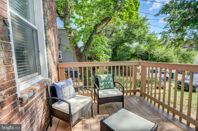 $690,000 | 1628 North Calvert Street, Baltimore, MD 21202
