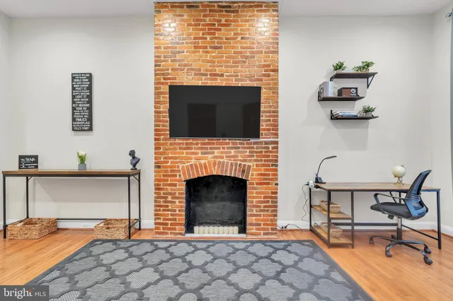 $690,000 | 1628 North Calvert Street, Baltimore, MD 21202