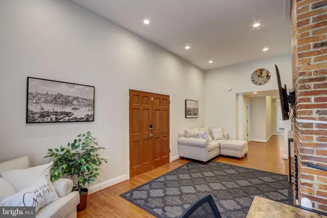 $690,000 | 1628 North Calvert Street, Baltimore, MD 21202