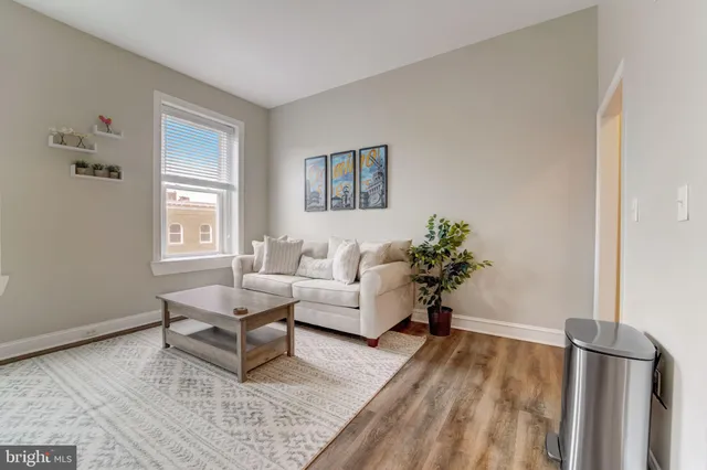 $690,000 | 1628 North Calvert Street, Baltimore, MD 21202