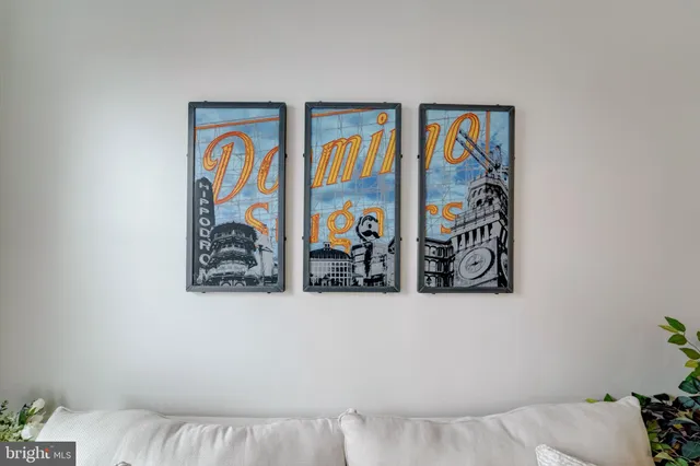 $690,000 | 1628 North Calvert Street, Baltimore, MD 21202