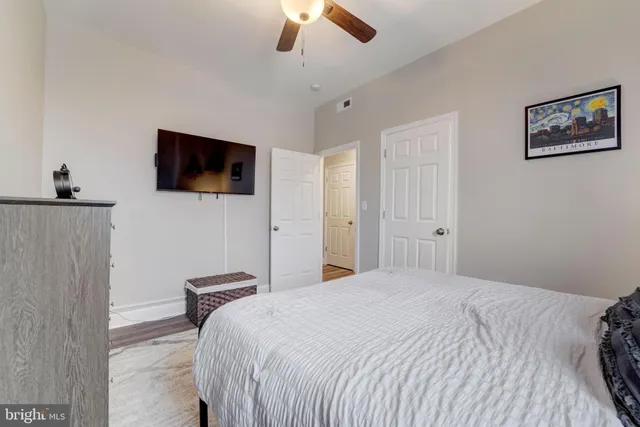 $690,000 | 1628 North Calvert Street, Baltimore, MD 21202