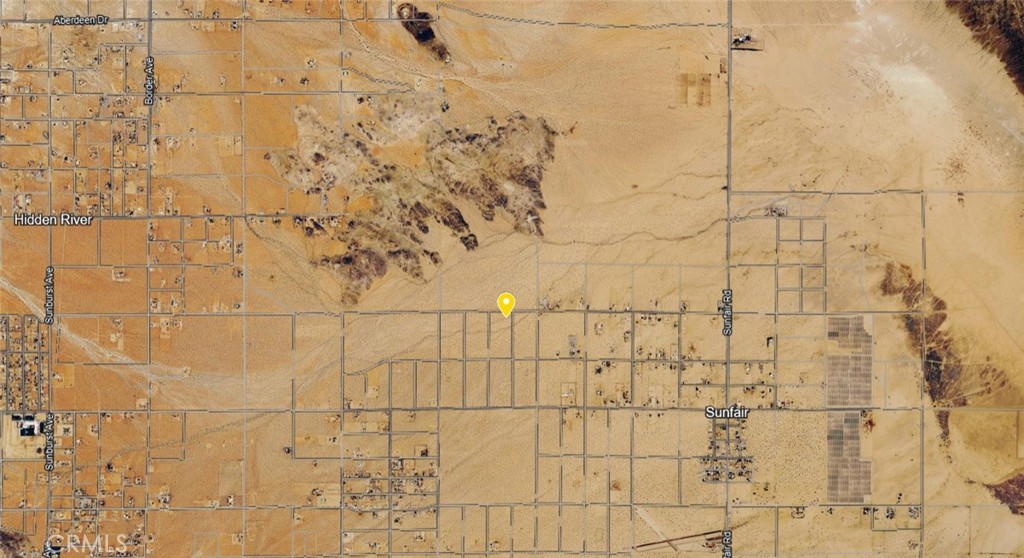 0 Arizona Avenue Joshua Tree, CA 92252 - Photo 14 of 15