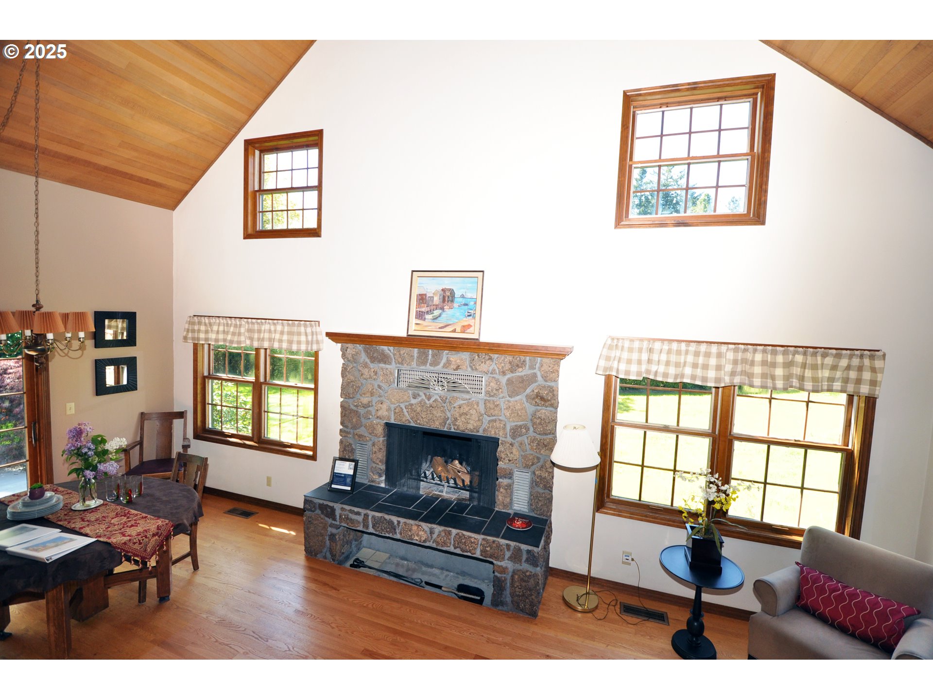 15207 Forsythe Road Oregon City, OR 97045 - Photo 13 of 45 Great Room