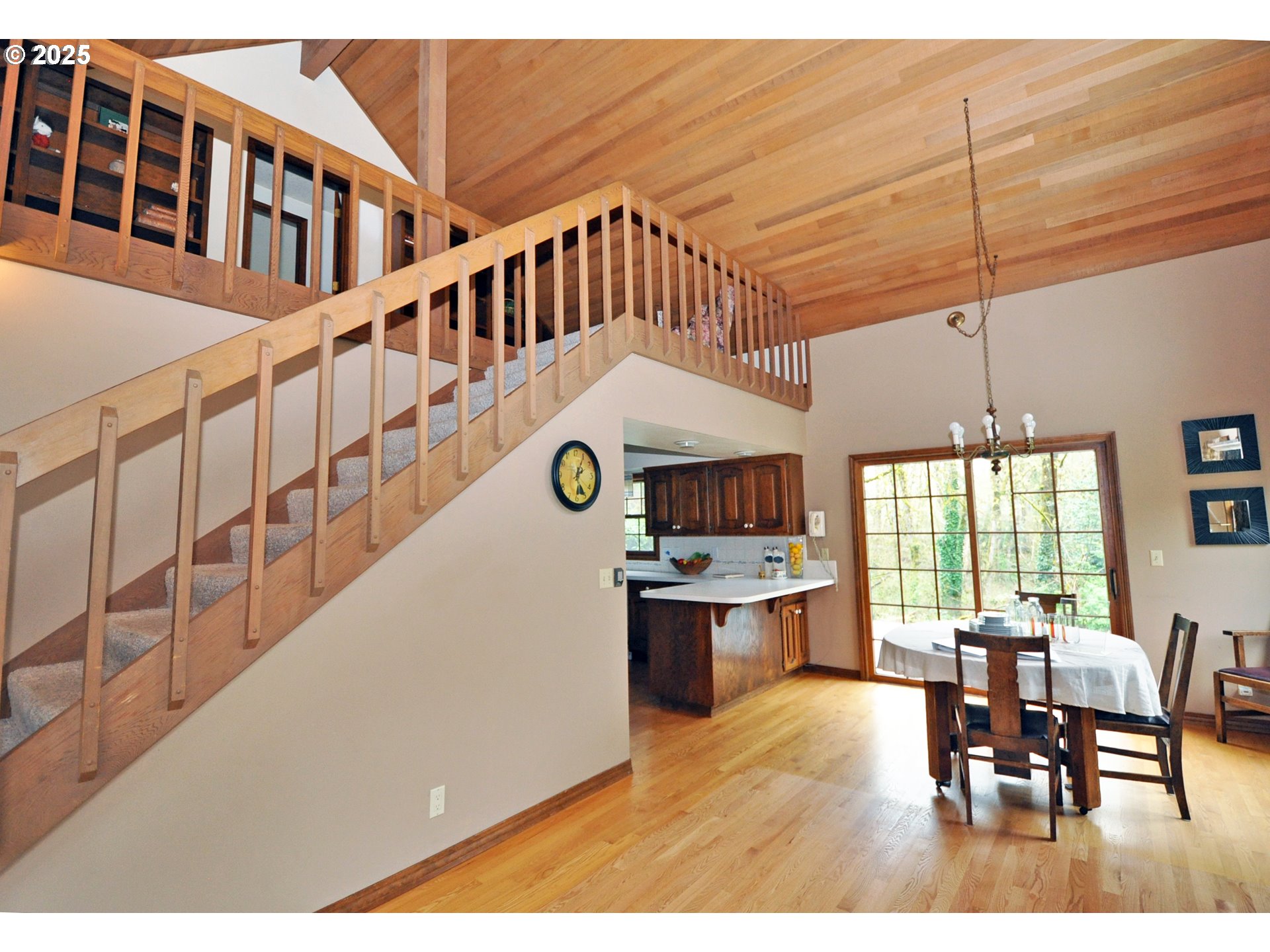 15207 Forsythe Road Oregon City, OR 97045 - Photo 17 of 45 Den/Office