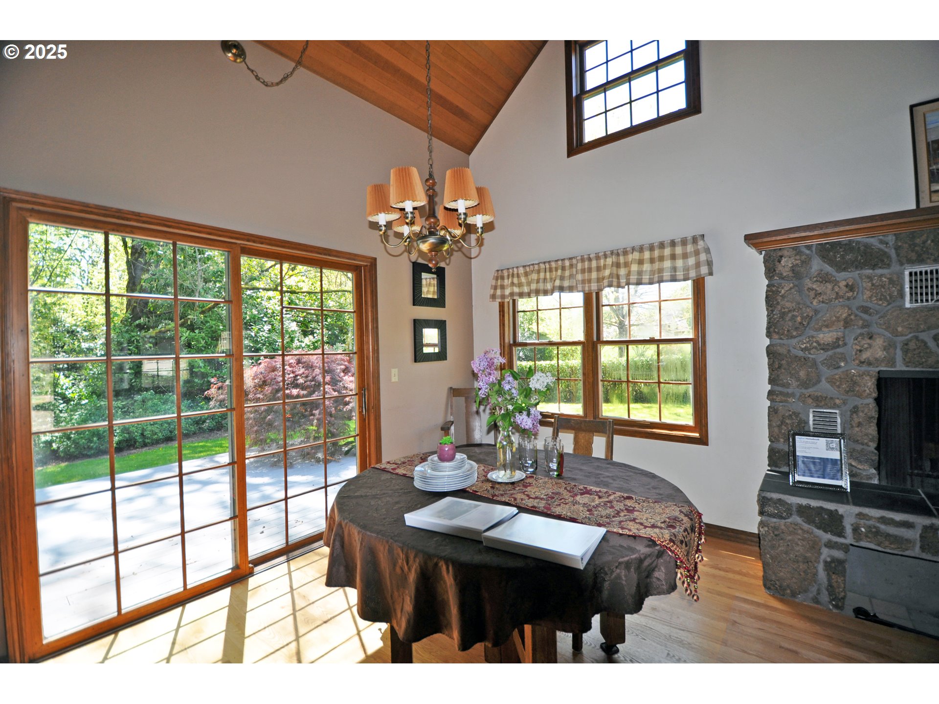 15207 Forsythe Road Oregon City, OR 97045 - Photo 18 of 45 Den/Office