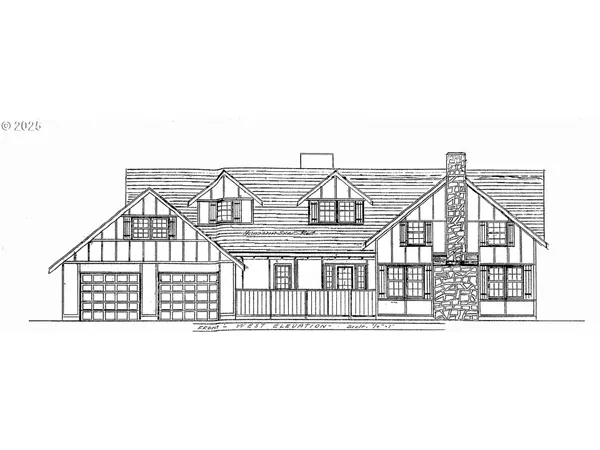 $1,900,000 | 15207 Forsythe Road, Oregon City, OR 97045