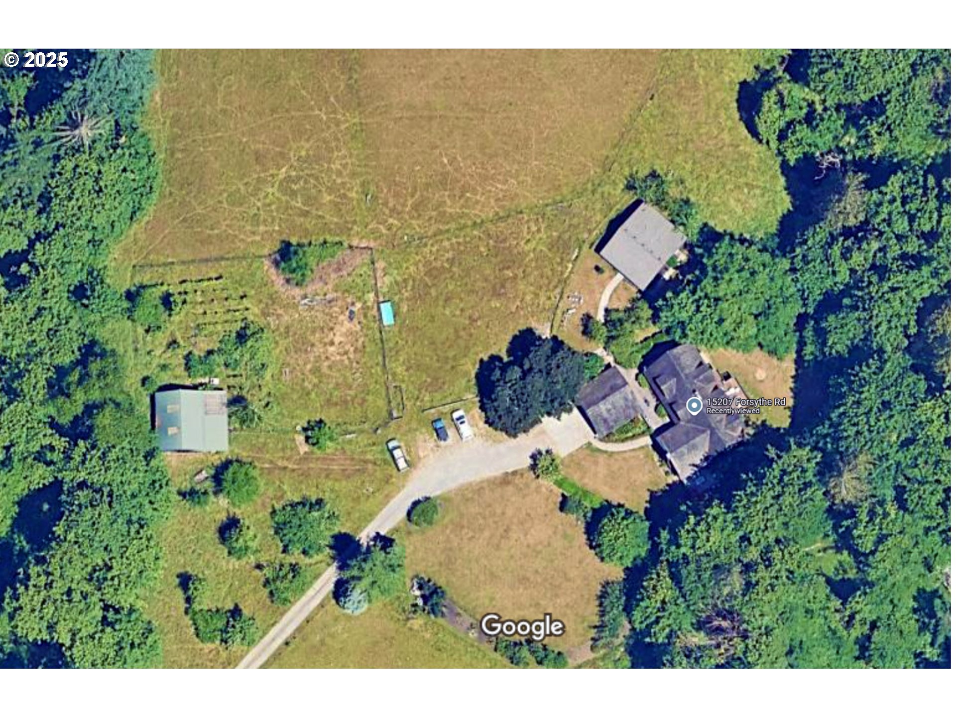 15207 Forsythe Road Oregon City, OR 97045 - Photo 3 of 45