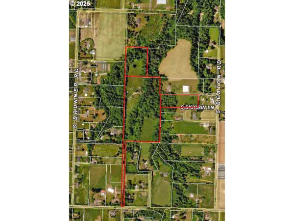 $1,900,000 | 15207 Forsythe Road, Oregon City, OR 97045