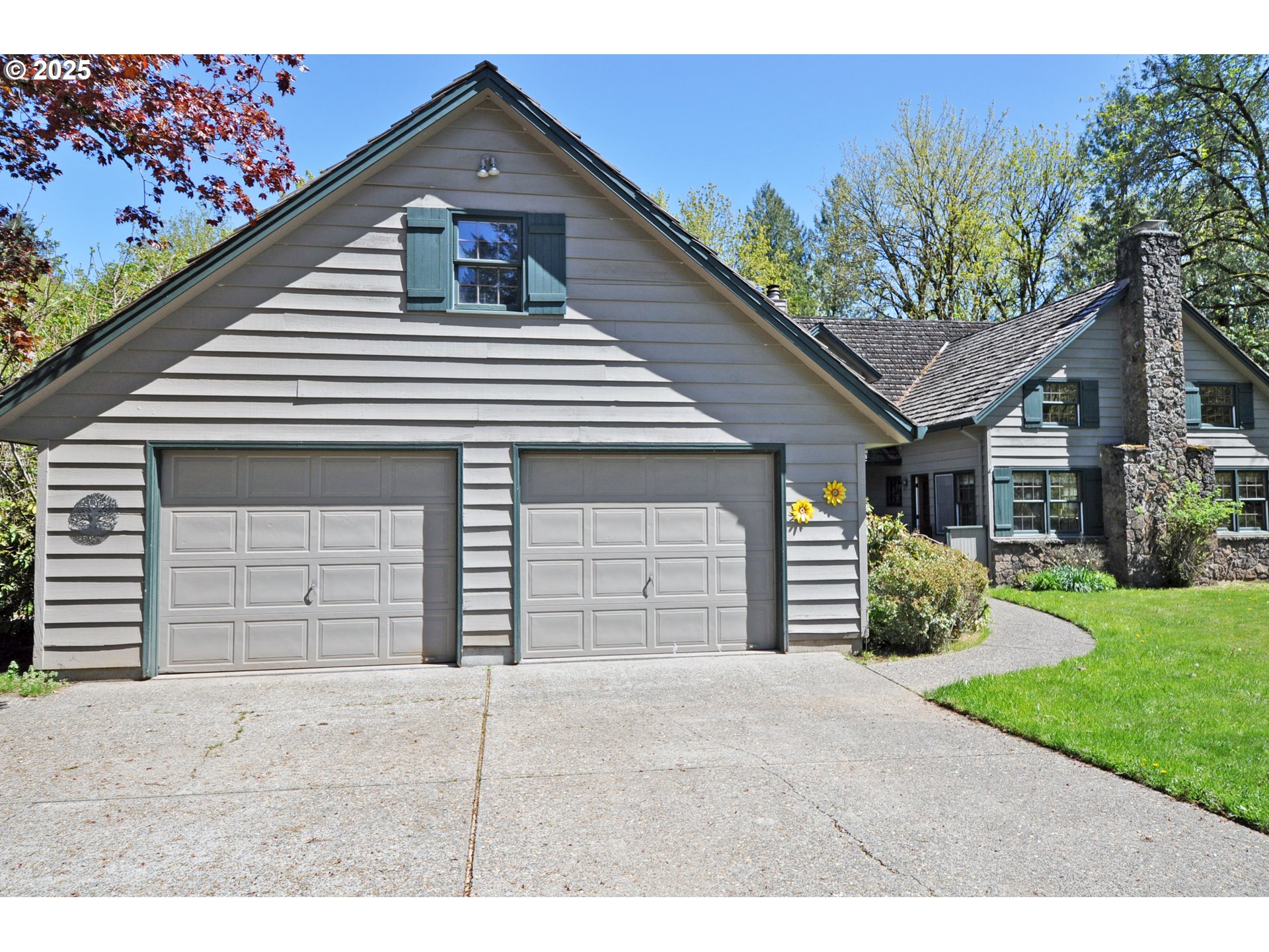15207 Forsythe Road Oregon City, OR 97045 - Photo 43 of 45