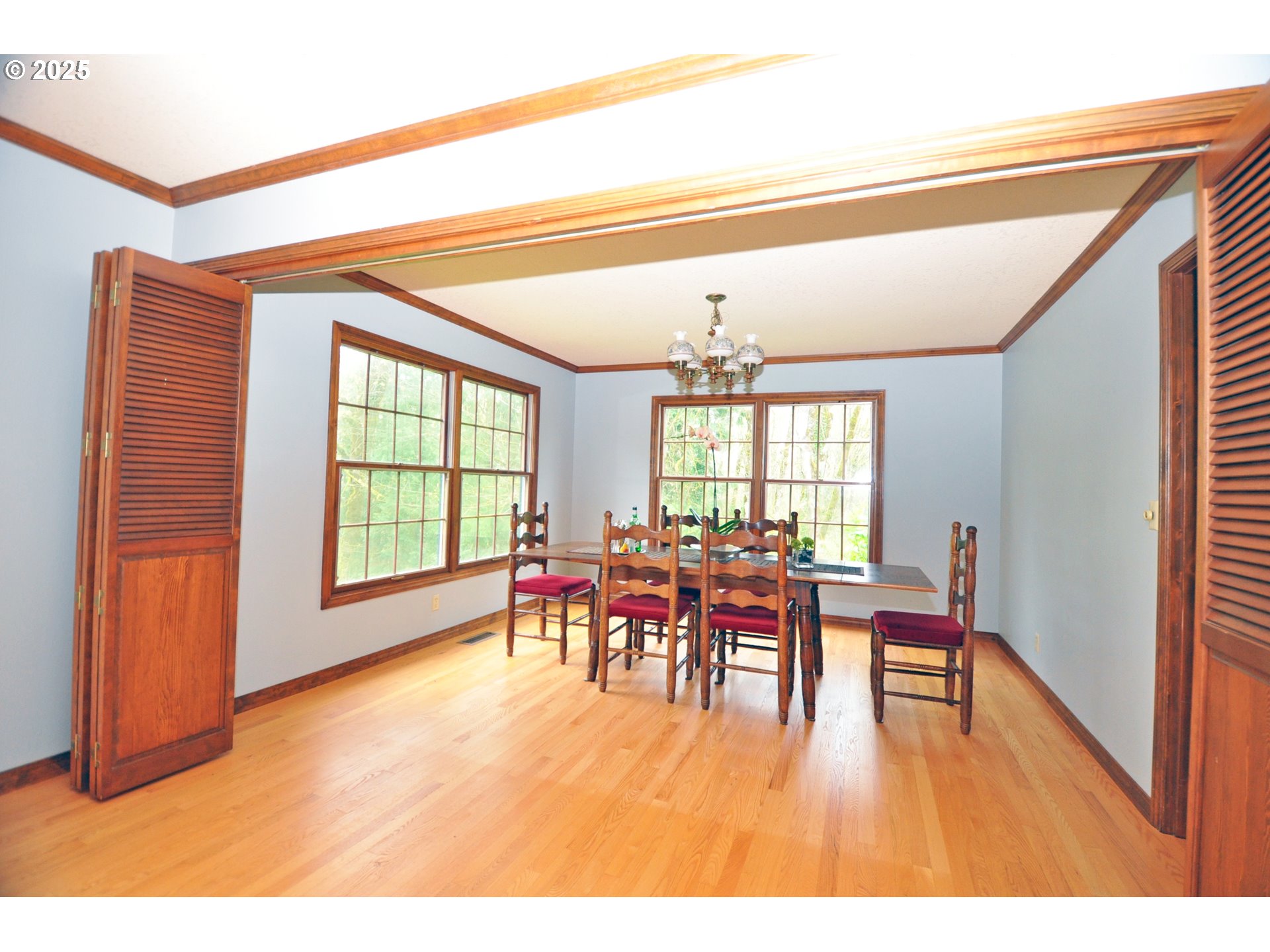 15207 Forsythe Road Oregon City, OR 97045 - Photo 7 of 45 Dining Room
