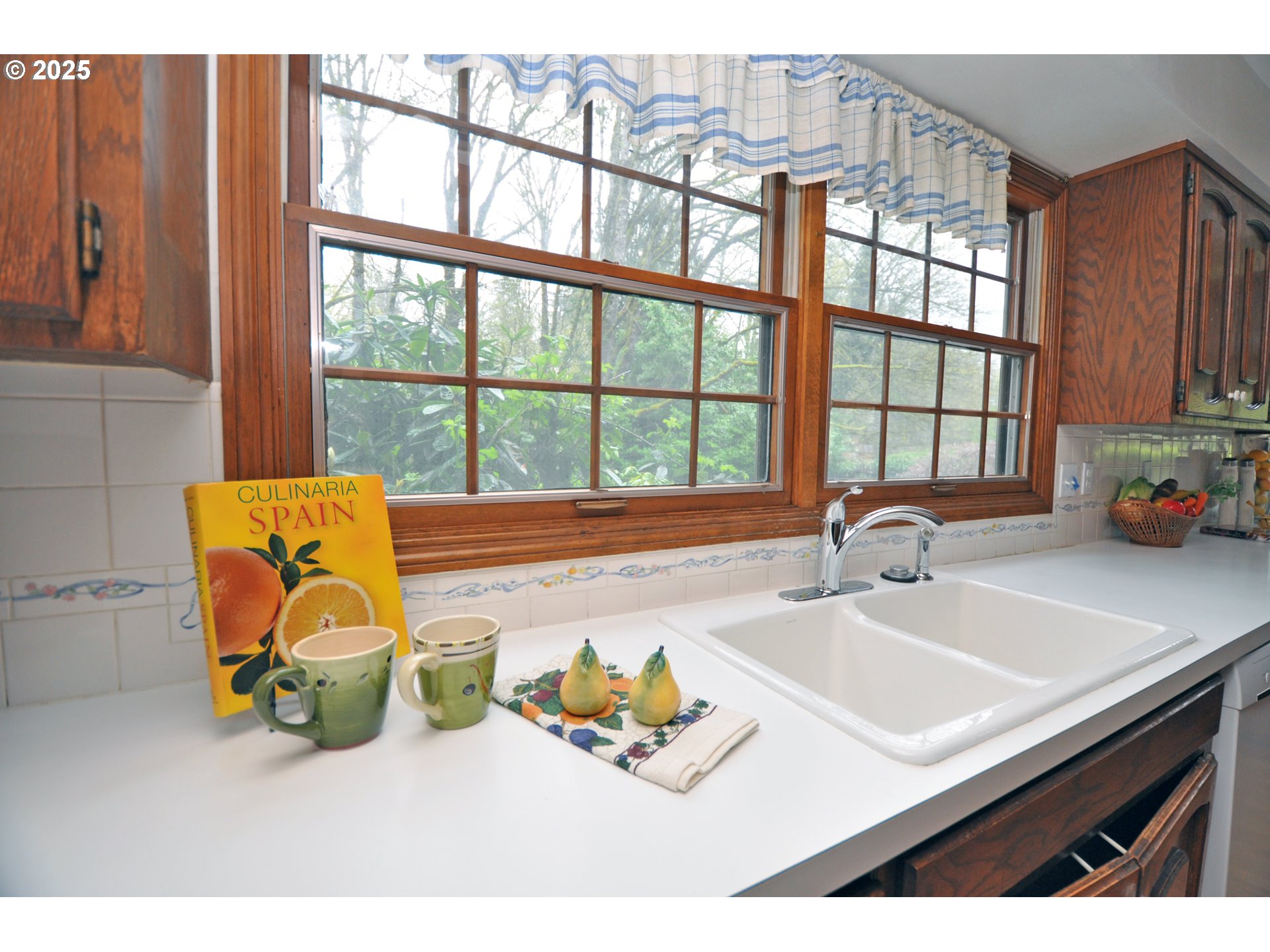 15207 Forsythe Road Oregon City, OR 97045 - Photo 10 of 45 Kitchen