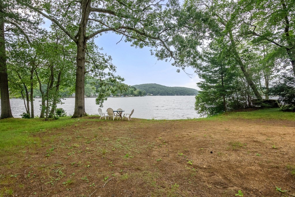 6 Craig Road Holland, MA 01521 - Photo 25 of 28 a view of outdoor space and yard