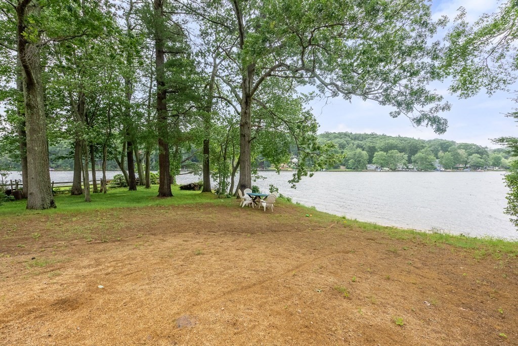 6 Craig Road Holland, MA 01521 - Photo 27 of 28 a view of backyard with green space