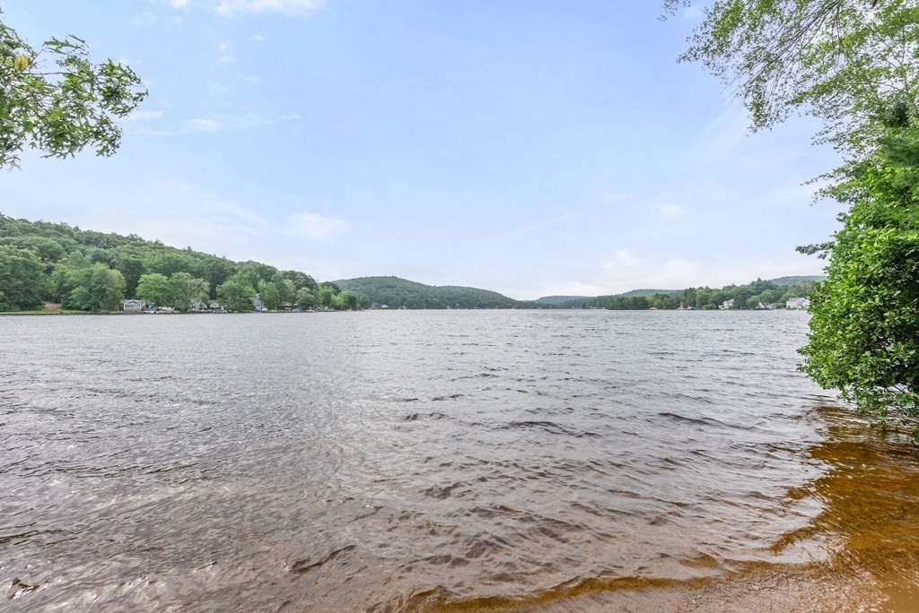6 Craig Road Holland, MA 01521 - Photo 28 of 28 a view of lake and mountain