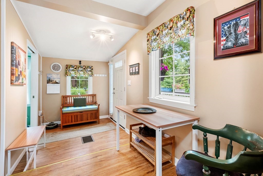 6 Craig Road Holland, MA 01521 - Photo 6 of 28 a room with furniture and a window