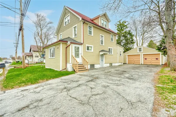 $199,900 | 1796 Long Pond Road, Gates, NY 14606