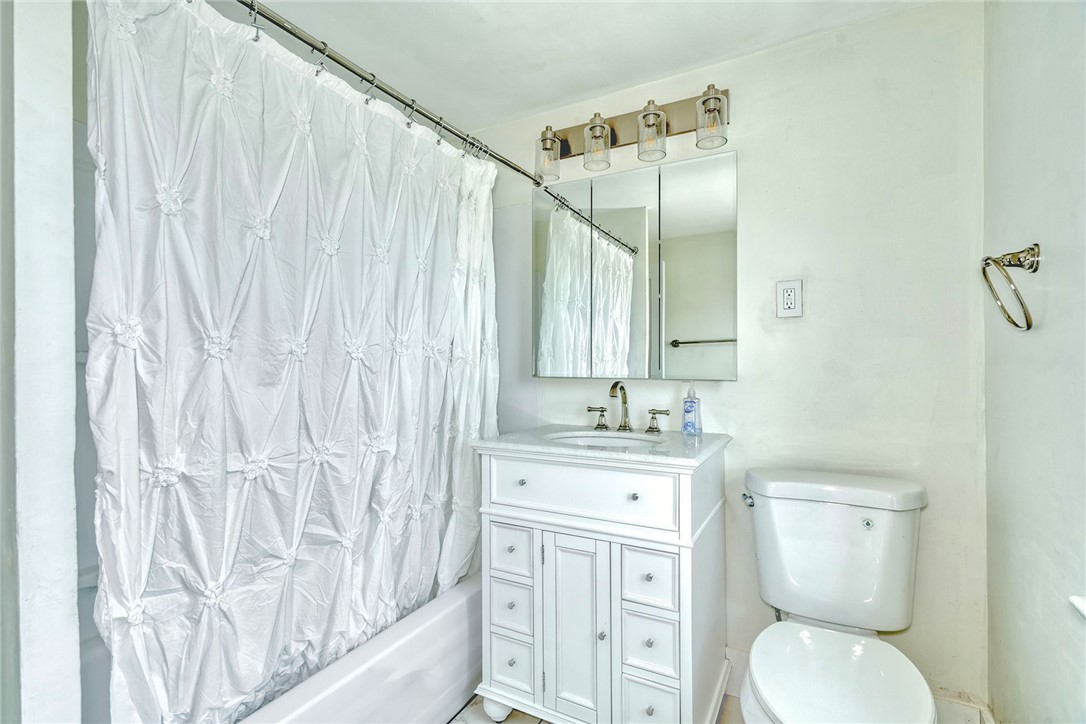 1796 Long Pond Road Gates, NY 14606 - Photo 12 of 25 Upper Unit Bathroom