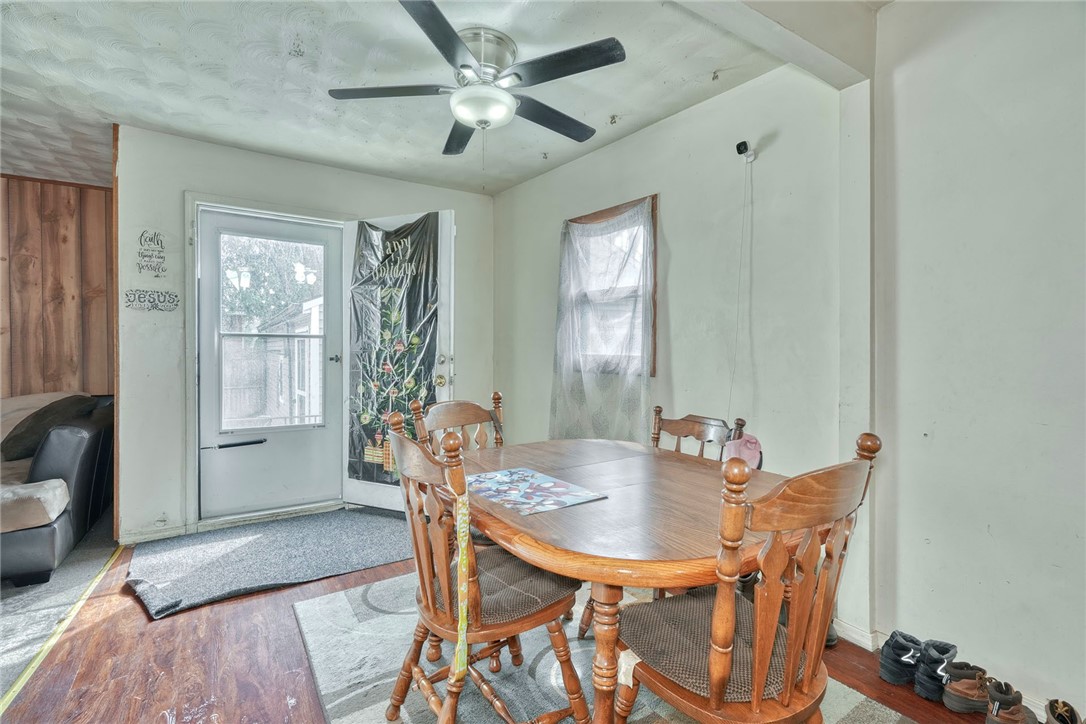 1796 Long Pond Road Gates, NY 14606 - Photo 17 of 25 Lower Unit Dining room