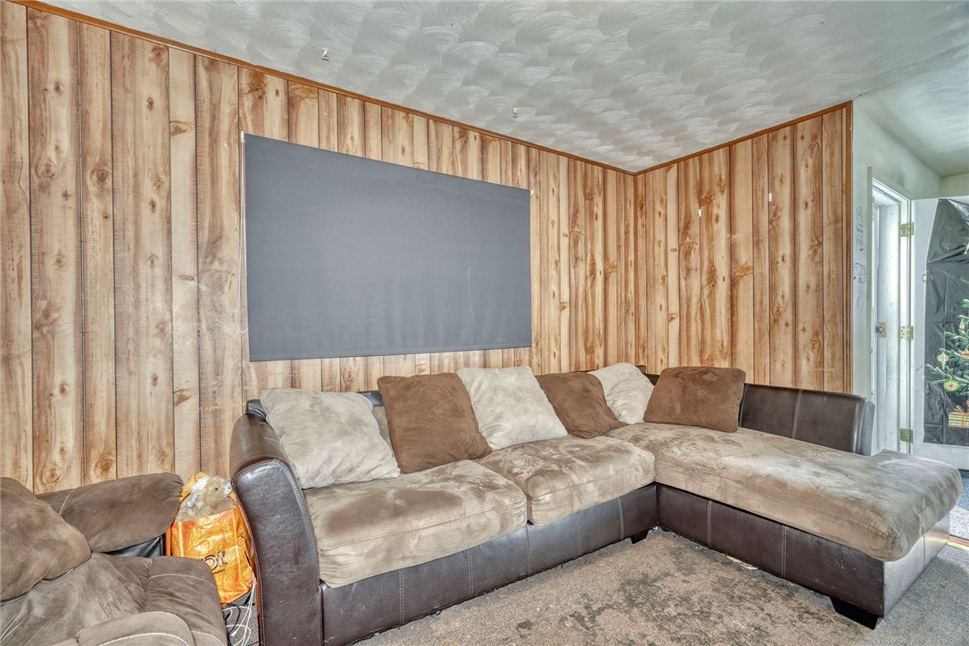 1796 Long Pond Road Gates, NY 14606 - Photo 18 of 25 Lower Unit Living Room