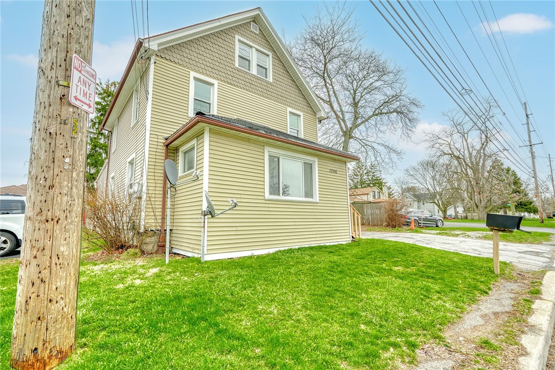 1796 Long Pond Road Gates, NY 14606 - Photo 2 of 25