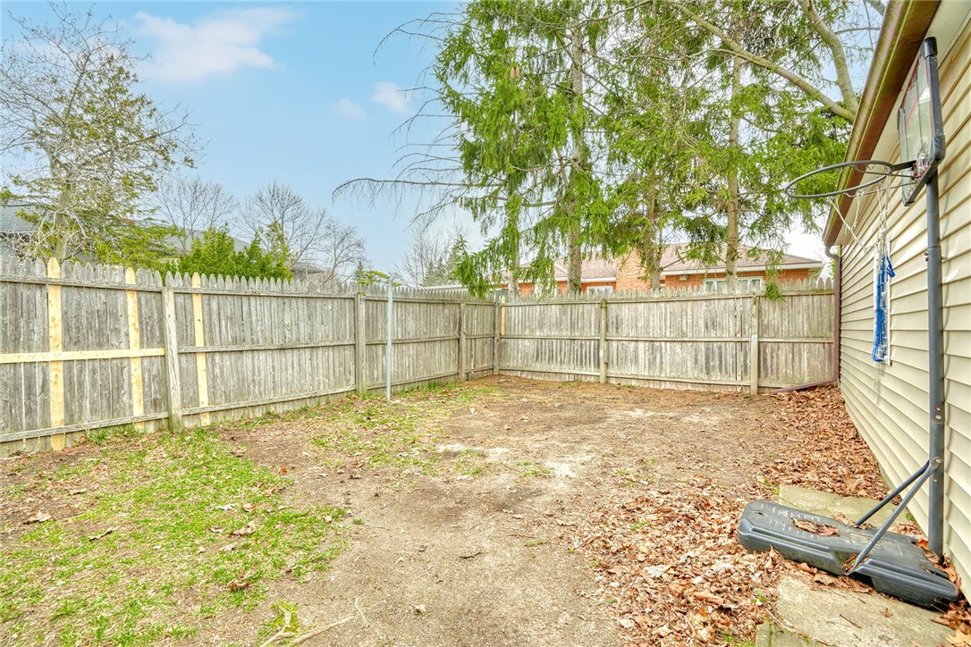 1796 Long Pond Road Gates, NY 14606 - Photo 25 of 25 backyard