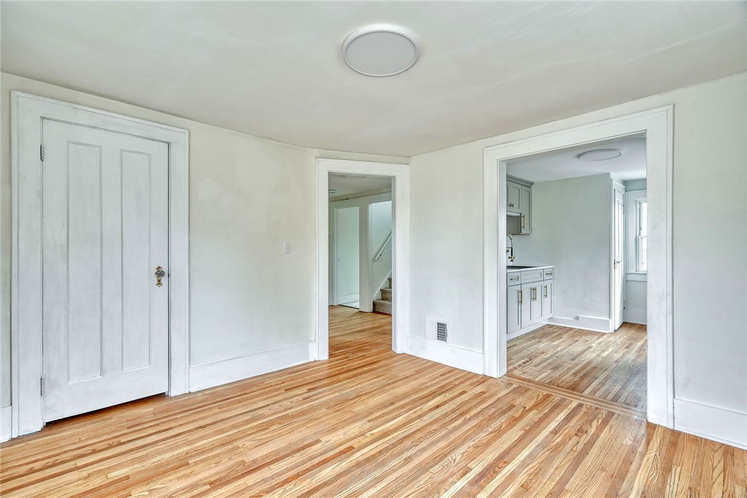 1796 Long Pond Road Gates, NY 14606 - Photo 7 of 25 Upper Unit Dining Room