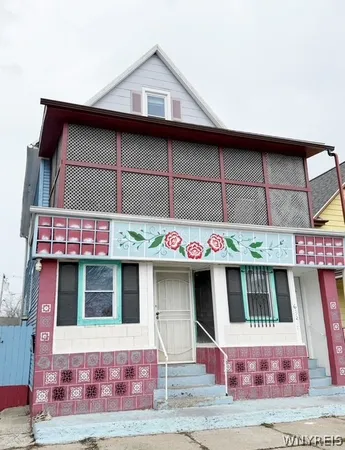 $299,999 | 632 Fillmore Avenue, Buffalo, NY 14212