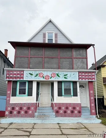 $299,999 | 632 Fillmore Avenue, Buffalo, NY 14212