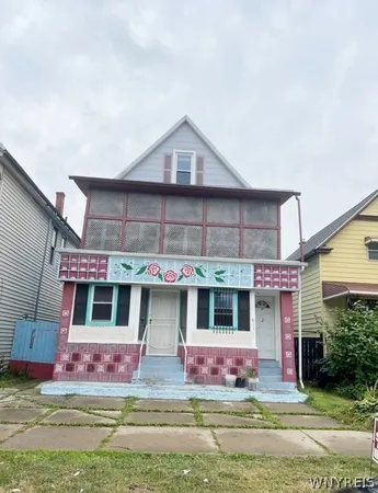 $299,999 | 632 Fillmore Avenue, Buffalo, NY 14212