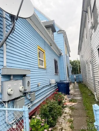 $299,999 | 632 Fillmore Avenue, Buffalo, NY 14212