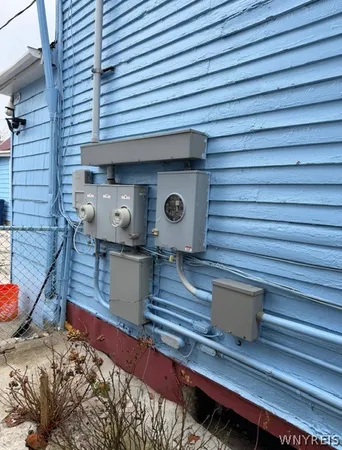 $299,999 | 632 Fillmore Avenue, Buffalo, NY 14212