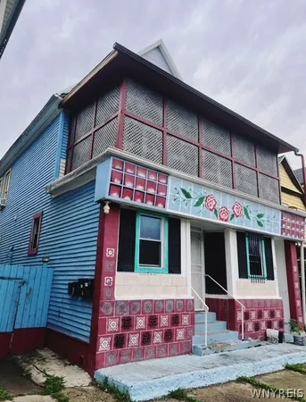 $299,999 | 632 Fillmore Avenue, Buffalo, NY 14212