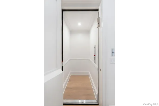 a en suite bathroom with a sink